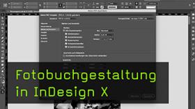 Ausgabe und Archivierung von InDesign Dokumenten