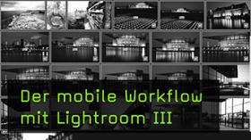 Fotos importieren in Lightroom CC Fotos importieren in Lightroom CC