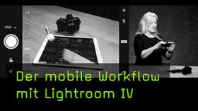 Smartphone Kamera in Lightroom CC Smartphone Kamera in Lightroom CC