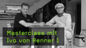 Fotografieren lernen mit Ivo von Renner