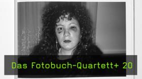 Nan Goldins Fotobuch in der Kritik Nan Goldins Fotobuch in der Kritik