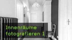 Die Zentralperspektive in der Innenarchitekturfotografie