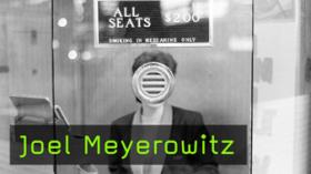 Joel Meyerowitz Straßenfotografie Joel Meyerowitz Straßenfotografie