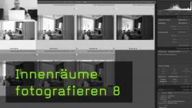 Bildbearbeitung in der Architekturfotografie