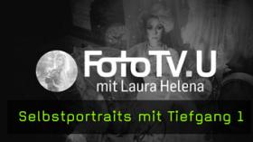 FotoTV.U | Selbstportraits mit Tiefgang Mit Symbolik zur besseren Bildsprache