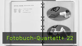 Sha Kokken - Ein japanischer Sexratgeber im Fotobuch-Quartett