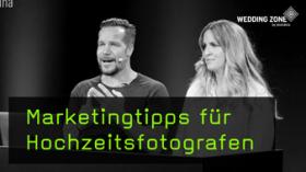 Der Hochzeitsfotograf als Marke