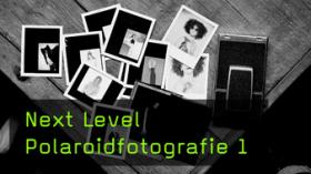 Polaroidfotografie lernen
