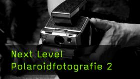 Technische Upgrades für Polaroidkameras
