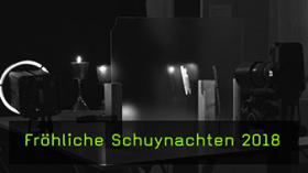 Kerzen fotografieren mit Eberhard Schuy