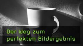 Kreative Bildergebnisse aus gewöhnlichen Motiven Kreative Bildergebnisse aus gewöhnlichen Motiven