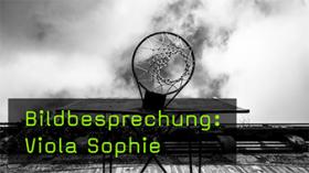 Das intuitive Bildgefühl der Nachwuchsfotografin Viola Sophie 