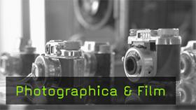 Photographica und Film: Auktion für historische Kameras