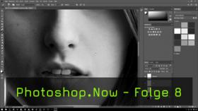 Dodge & Burn in Photoshop CC lernen