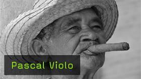 Reisefotograf Pascal Violo zeigt die bunte Kultur Cuba's