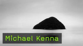 Michael Kenna Landschaftsfotografie