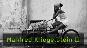 Manfred Kriegelstein über seine Fotoreisen in Kuba