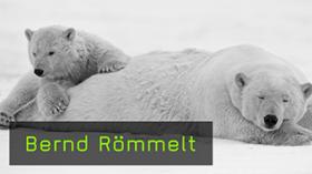 Naturfotograf Bernd Römmelt über Reisen in die nordische Wildnis Naturfotograf Bernd Römmelt über Reisen in die nordische Wildnis