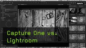 Capture One oder Lightroom, was ist besser?