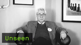 Elliott Erwitt Ausstellung Unseen