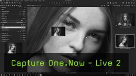 Capture One Crashkurs - Fragen- und Antwortstunde 