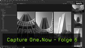 Capture One.Now Crashkurs zum Thema Bildstile Capture One.Now Crashkurs zum Thema Bildstile
