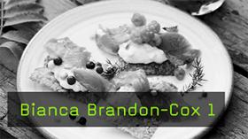 Bianca Brandon-Cox - das schwedische Multitalent der Foodfotografie