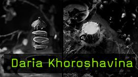 Daria Khoroshavina - Cinemagraphs erobern die Foodbranche