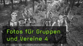 Gruppenbilder mal anders machen