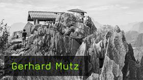 Gerhard Mutz Laos