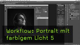 Bilder in Photoshop richtig exportieren