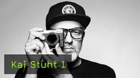 Celebrity-, Sport- und Fashionfotograf Kai Stuht im Interview - 1