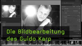 Guido Karps Bildbearbeitungsworkflow