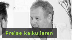 Preise kalkulieren für Fotografenjobs Preise kalkulieren für Fotografenjobs