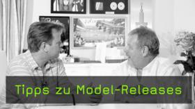 Model-Release für Fotojobs richtig anwenden