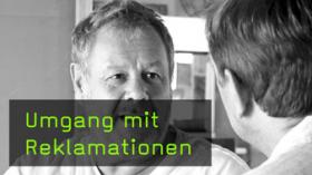 Unzufriedene Kunden - Reklamationen von Fotojobs