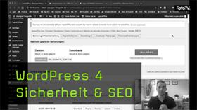 WordPress Optimierung mit Jeremy Weimann