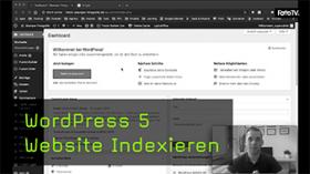 Die WordPress-Website erfolgreich in Google und Co einbinden