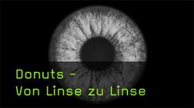 Makro Irisfotografie