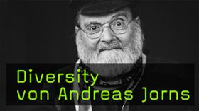 Portraitfotografie mit Andreas Jorns