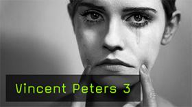 Vincent Peters über die Entwicklung der Fotografie Vincent Peters über die Entwicklung der Fotografie