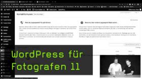 Ein Kontaktformular in WordPress erstellen und optimieren