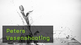 Zerspringende Vasen als Fotomotiv Zerspringende Vasen als Fotomotiv