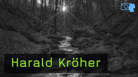 Landschaftsfotografie mit Harald Kröher
