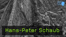 Hans-Peter Schaub über seinen Weg zur Fotografie