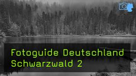 Landschaftsfotografie im Schwarzwald mit Hans-Peter Schaub