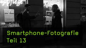 Nightlife-Streetfotografie mit dem Smartphone