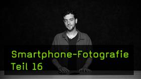 Smartphone-Fotografie Abschlusssendung