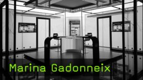 Marina Gadonneix