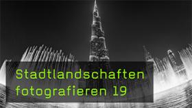 Digital Blending: Lange und kurze Belichtungszeiten kombinieren Digital Blending: Lange und kurze Belichtungszeiten kombinieren